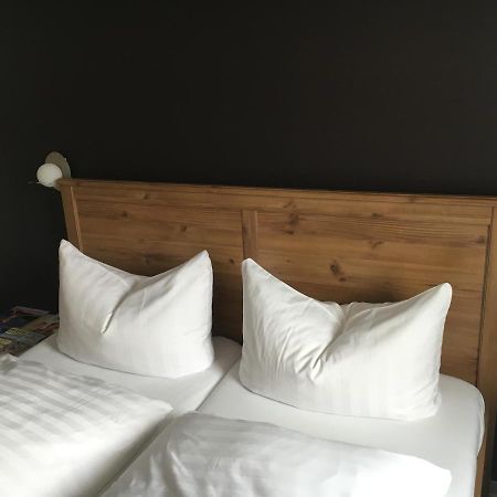 City Hostel By Beans Parc Вилхелмсхафен Екстериор снимка