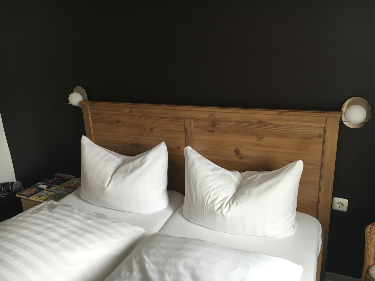 City Hostel By Beans Parc Вилхелмсхафен Екстериор снимка