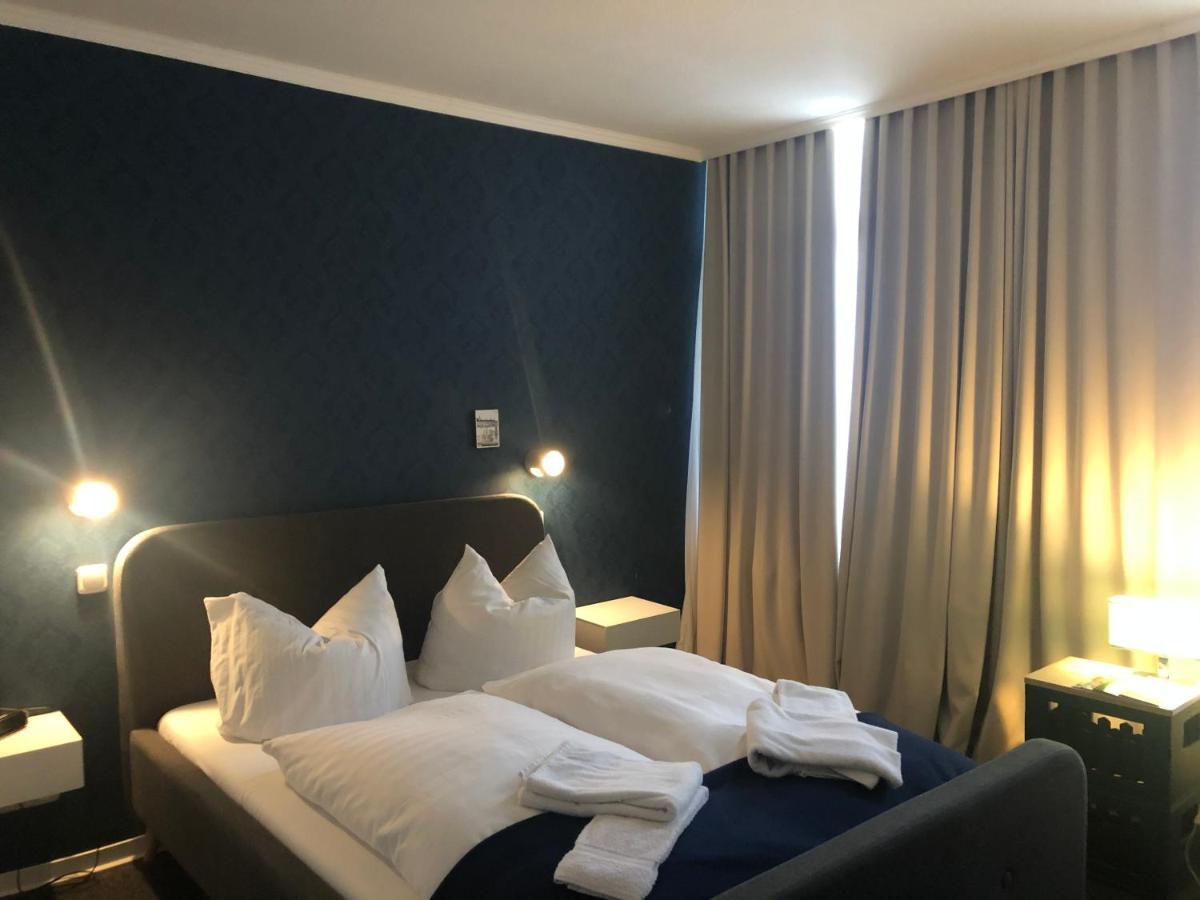 City Hostel By Beans Parc Вилхелмсхафен Екстериор снимка